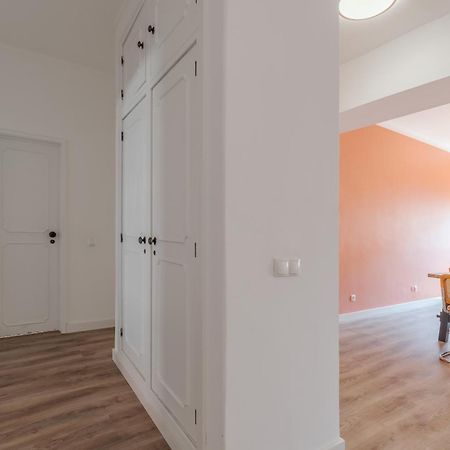 Terracota Apartment Setúbal Eksteriør billede