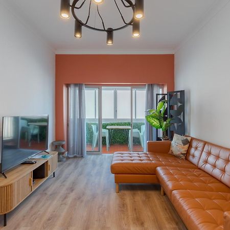 Terracota Apartment Setúbal Eksteriør billede