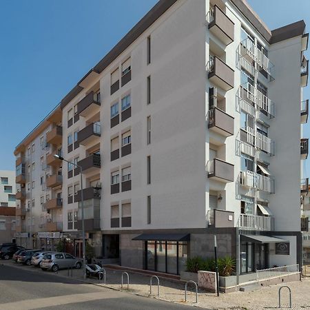 Terracota Apartment Setúbal Eksteriør billede