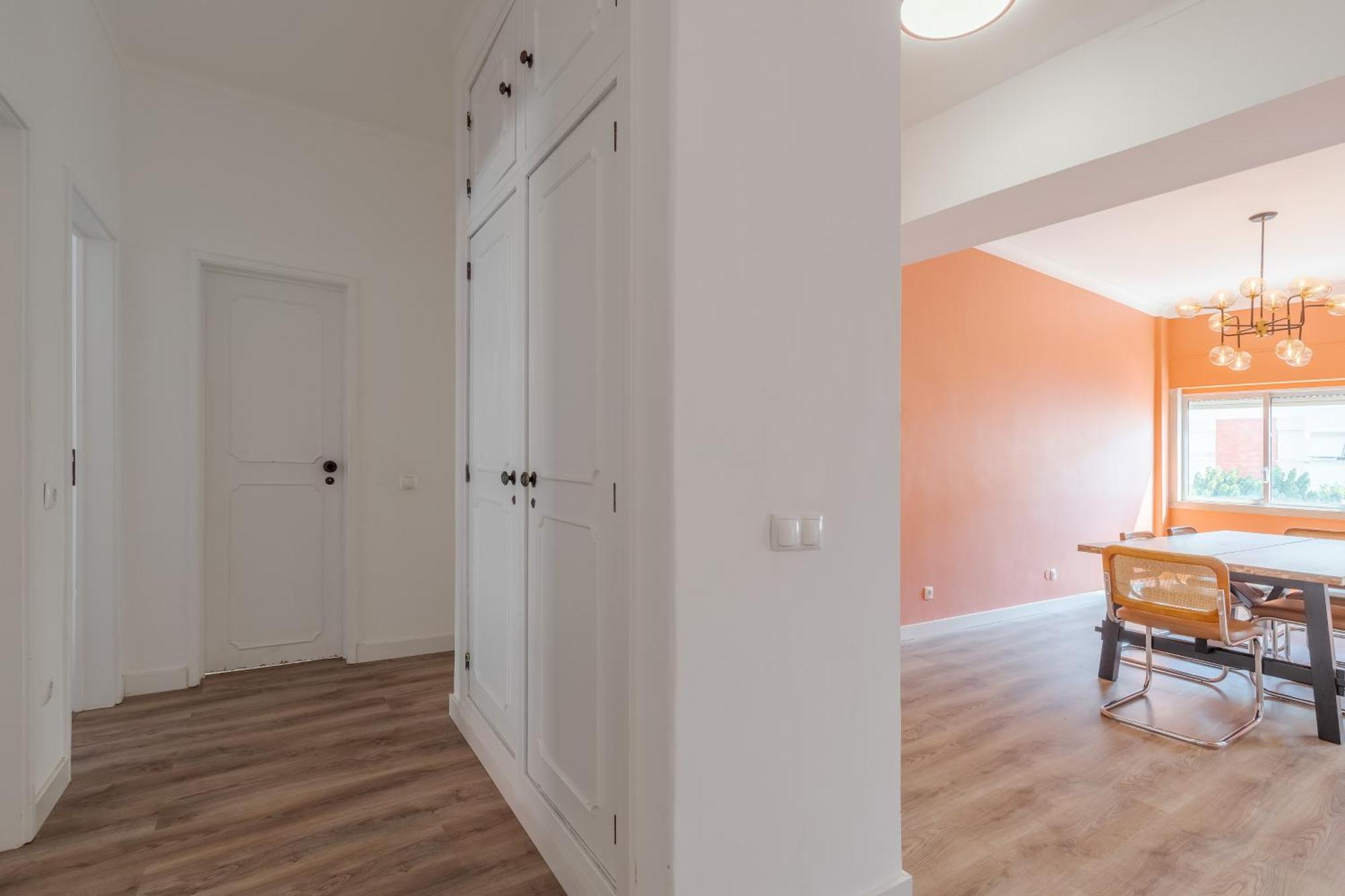 Terracota Apartment Setúbal Eksteriør billede
