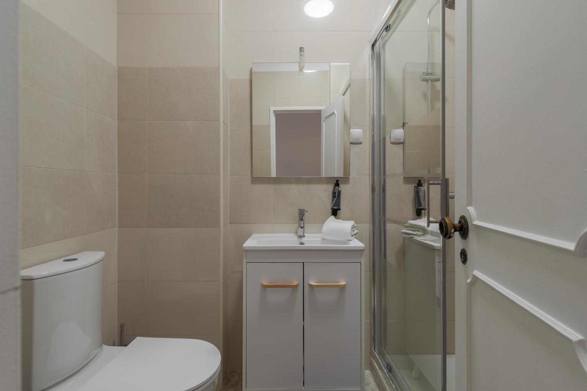 Terracota Apartment Setúbal Eksteriør billede