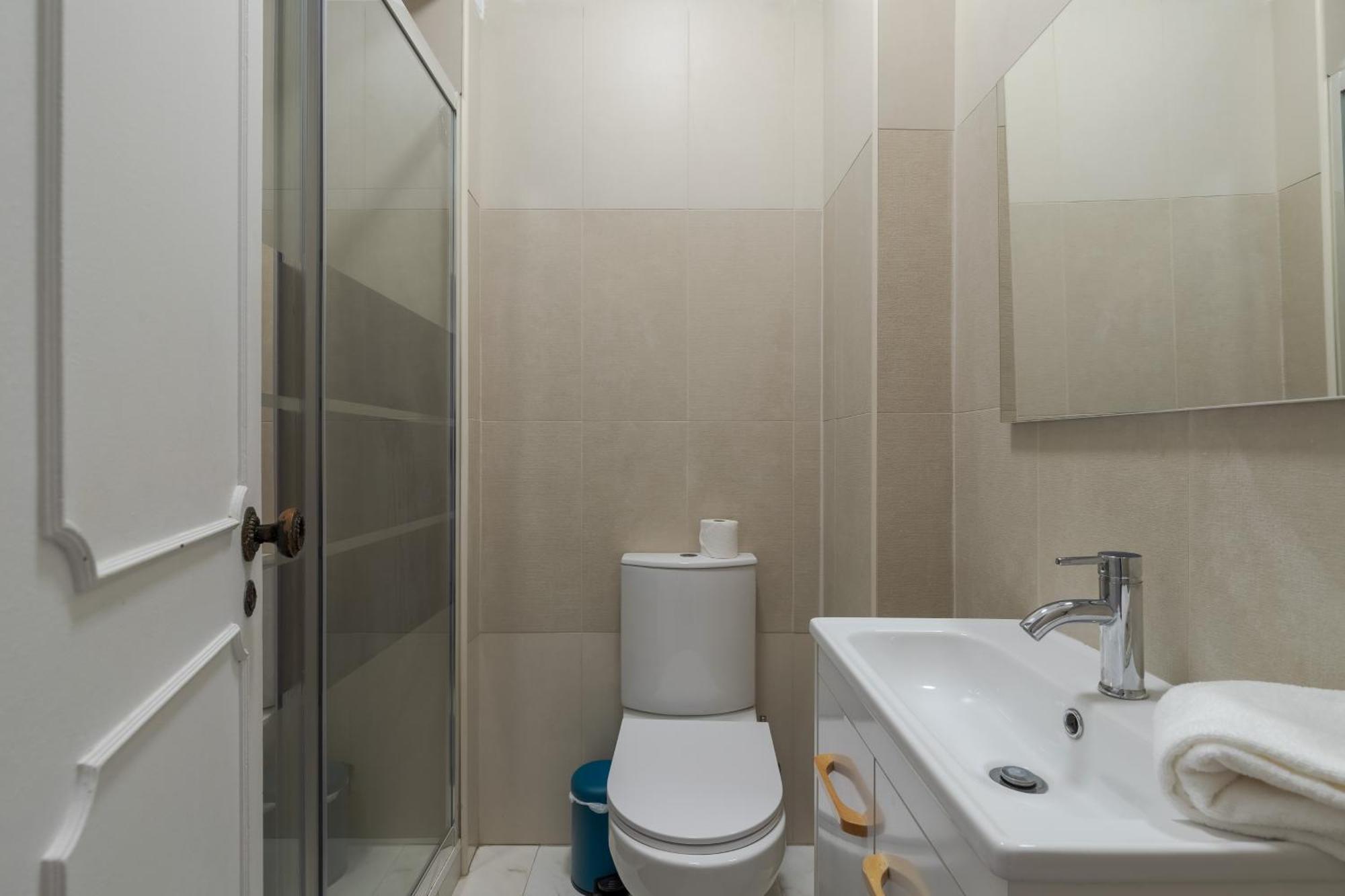 Terracota Apartment Setúbal Eksteriør billede