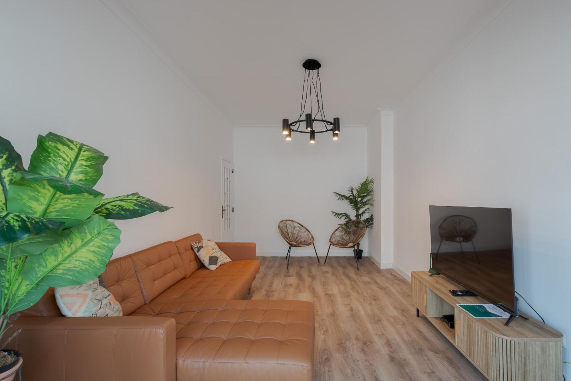 Terracota Apartment Setúbal Eksteriør billede
