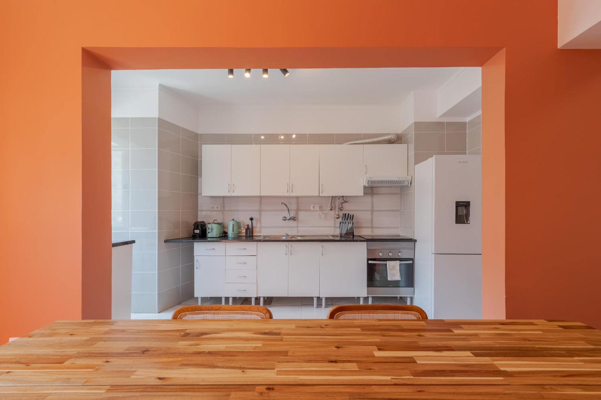 Terracota Apartment Setúbal Eksteriør billede