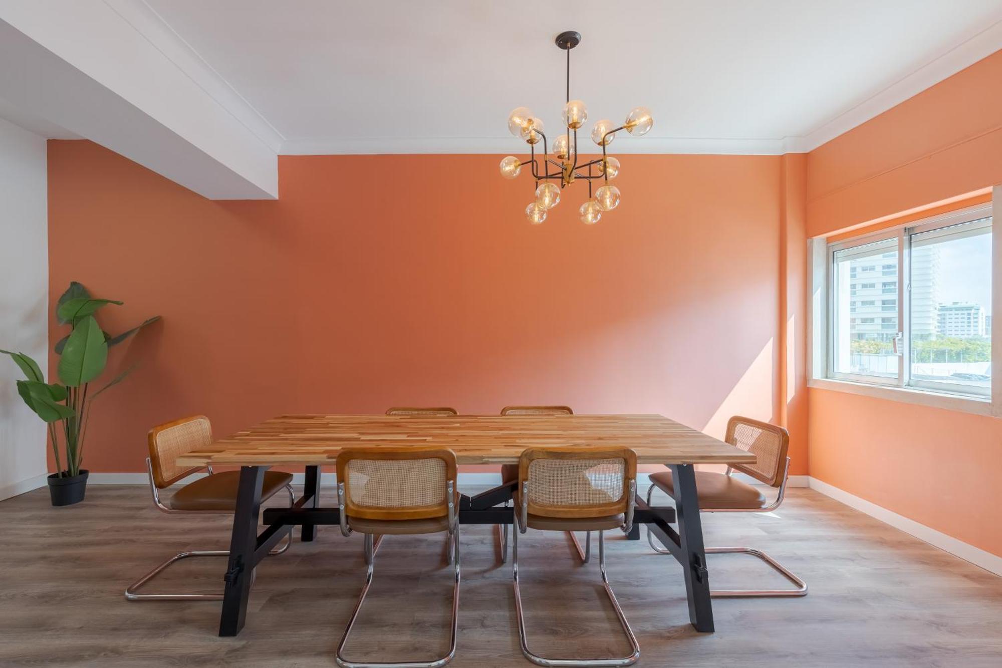 Terracota Apartment Setúbal Eksteriør billede